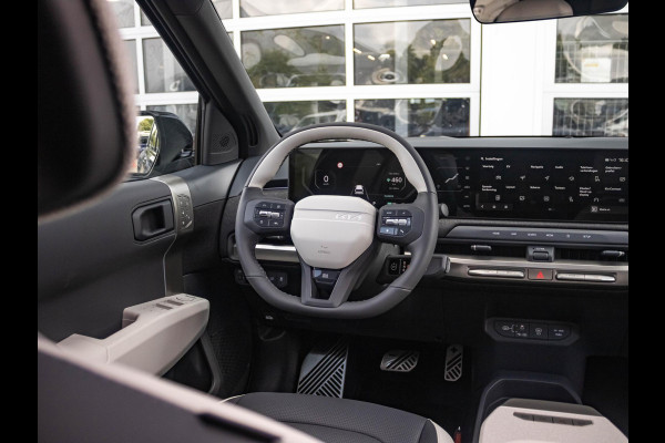 Kia EV3 GT-PlusLine 81.4 kWh l Stoel verwarming en verkoeling l Premium sounds system l Beschikbaar in overleg