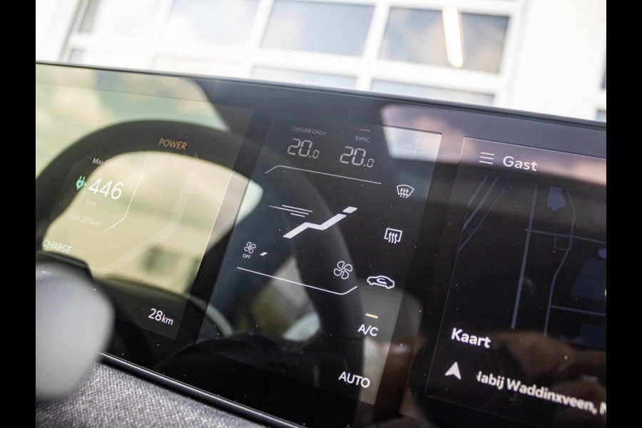 Kia EV3 GT-PlusLine 81.4 kWh l Stoel verwarming en verkoeling l Premium sounds system l Beschikbaar in overleg