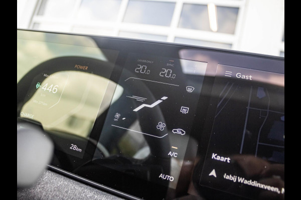 Kia EV3 GT-PlusLine 81.4 kWh l Stoel verwarming en verkoeling l Premium sounds system l Beschikbaar in overleg