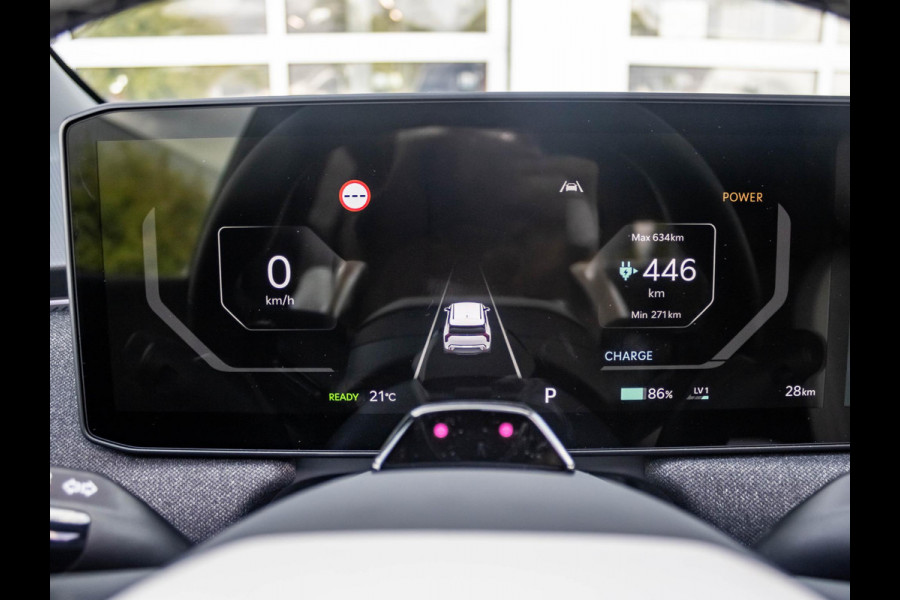 Kia EV3 GT-PlusLine 81.4 kWh l Stoel verwarming en verkoeling l Premium sounds system l Beschikbaar in overleg