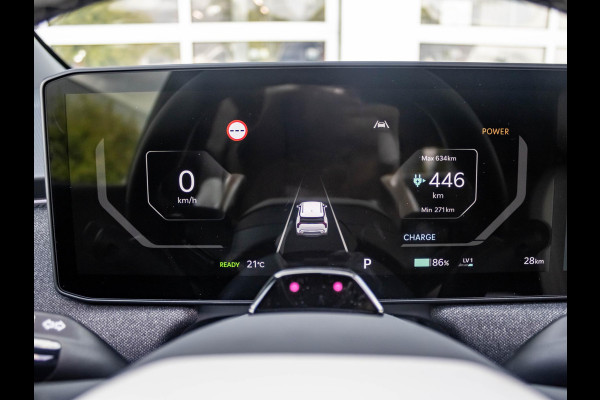 Kia EV3 GT-PlusLine 81.4 kWh l Stoel verwarming en verkoeling l Premium sounds system l Beschikbaar in overleg