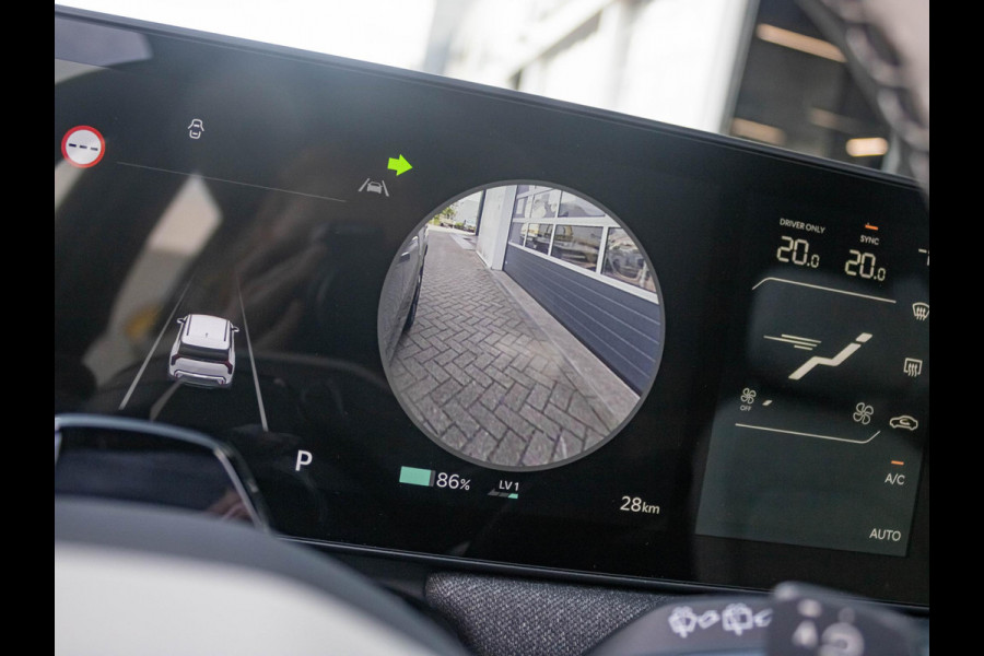 Kia EV3 GT-PlusLine 81.4 kWh l Stoel verwarming en verkoeling l Premium sounds system l Beschikbaar in overleg