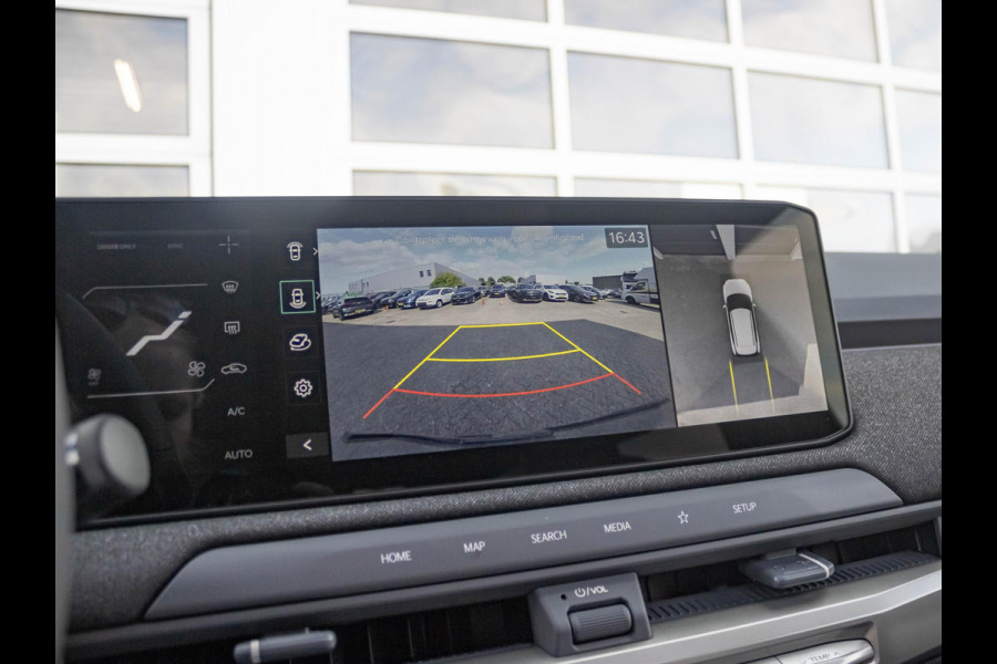 Kia EV3 GT-PlusLine 81.4 kWh l Stoel verwarming en verkoeling l Premium sounds system l Beschikbaar in overleg