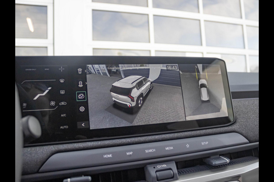Kia EV3 GT-PlusLine 81.4 kWh l Stoel verwarming en verkoeling l Premium sounds system l Beschikbaar in overleg