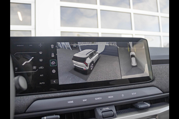 Kia EV3 GT-PlusLine 81.4 kWh l Stoel verwarming en verkoeling l Premium sounds system l Beschikbaar in overleg