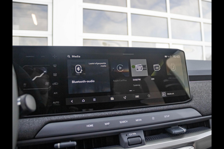 Kia EV3 GT-PlusLine 81.4 kWh l Stoel verwarming en verkoeling l Premium sounds system l Beschikbaar in overleg
