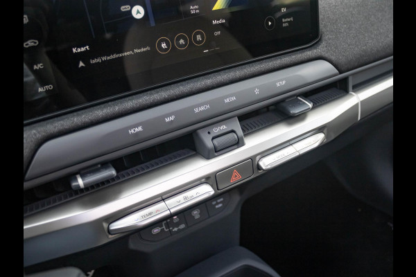 Kia EV3 GT-PlusLine 81.4 kWh l Stoel verwarming en verkoeling l Premium sounds system l Beschikbaar in overleg