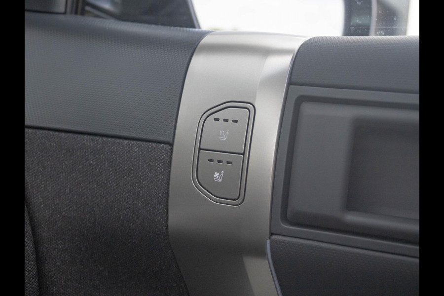 Kia EV3 GT-PlusLine 81.4 kWh l Stoel verwarming en verkoeling l Premium sounds system l Beschikbaar in overleg