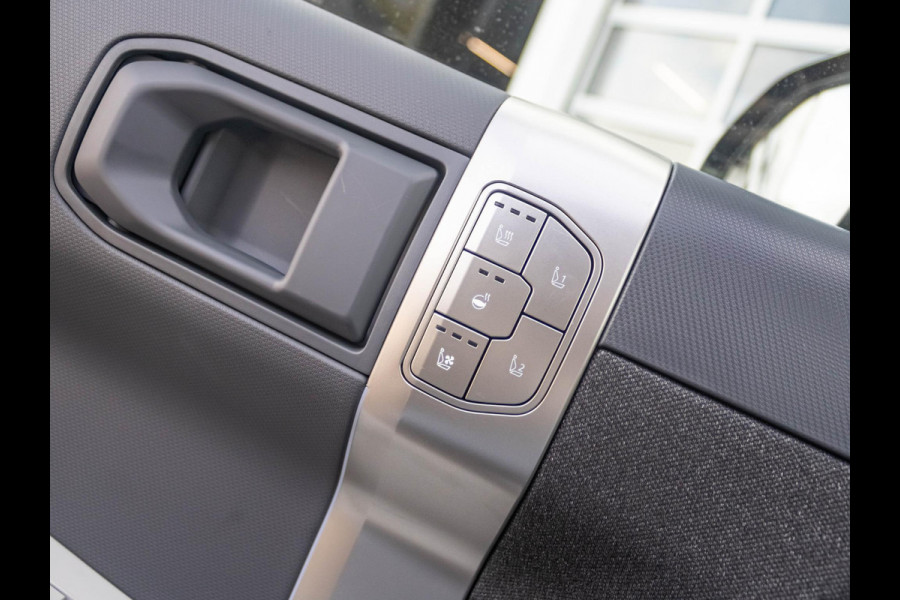 Kia EV3 GT-PlusLine 81.4 kWh l Stoel verwarming en verkoeling l Premium sounds system l Beschikbaar in overleg