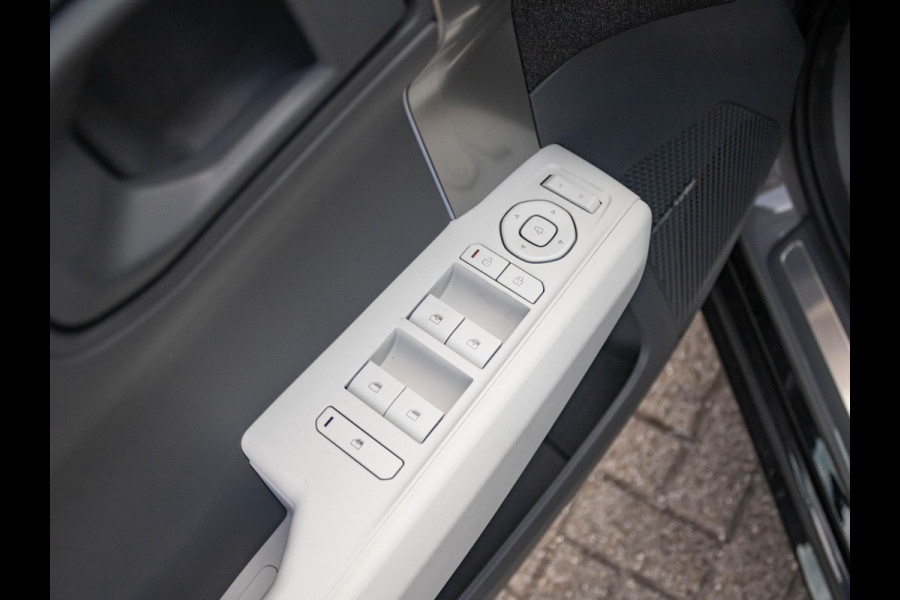 Kia EV3 GT-PlusLine 81.4 kWh l Stoel verwarming en verkoeling l Premium sounds system l Beschikbaar in overleg