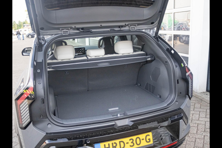 Kia EV3 GT-PlusLine 81.4 kWh l Stoel verwarming en verkoeling l Premium sounds system l Beschikbaar in overleg