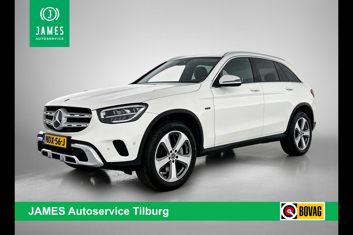 Mercedes-Benz GLC 300e 4MATIC Business Solution 19”LMV CAMERA NAVI Mercedes-Benz GLC 300e 4MATIC Business Solution 19”LMV CAMERA NAVI