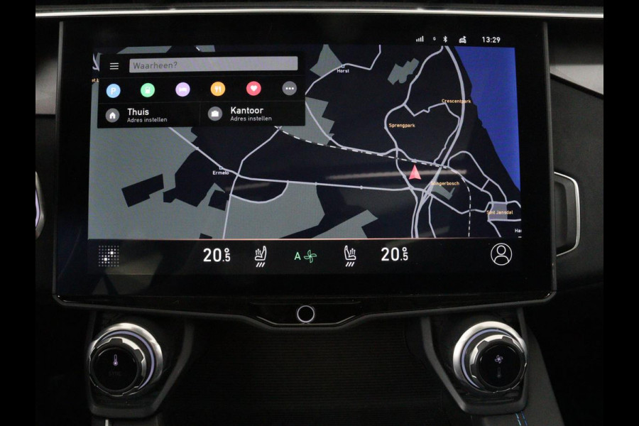 Lynk & Co 01 1.5 Plug In | Panoramadak | Infinity by Harman | 360 camera | Adaptive cruise | Stoelverwarming | Carplay | Memory | Full LED