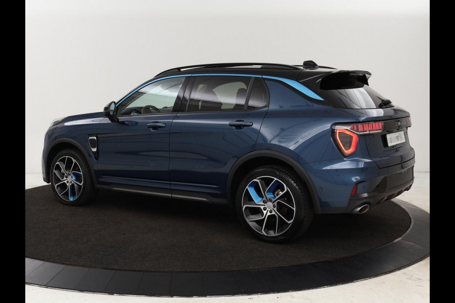 Lynk & Co 01 1.5 Plug In | Panoramadak | Infinity by Harman | 360 camera | Adaptive cruise | Stoelverwarming | Carplay | Memory | Full LED