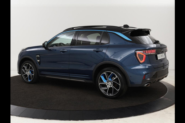 Lynk & Co 01 1.5 Plug In | Panoramadak | Infinity by Harman | 360 camera | Adaptive cruise | Stoelverwarming | Carplay | Memory | Full LED