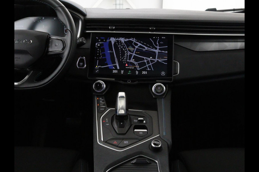 Lynk & Co 01 1.5 Plug In | Panoramadak | Infinity by Harman | 360 camera | Adaptive cruise | Stoelverwarming | Carplay | Memory | Full LED