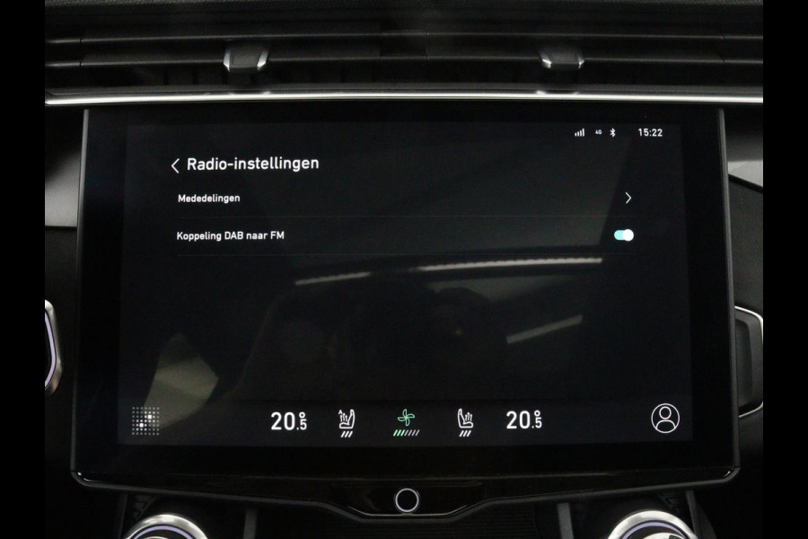 Lynk & Co 01 1.5 Plug In | Panoramadak | Infinity by Harman | 360 camera | Adaptive cruise | Stoelverwarming | Carplay | Memory | Full LED