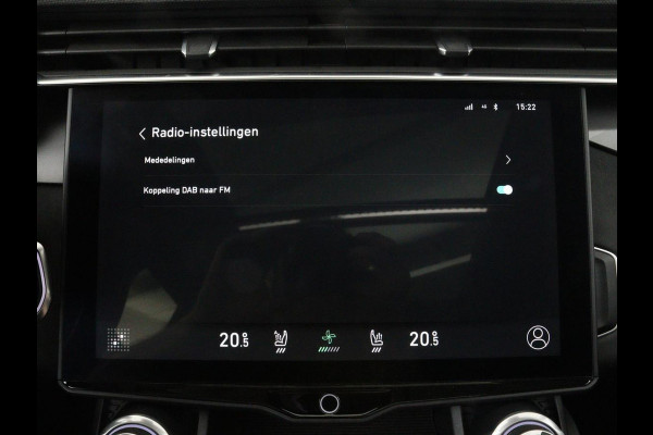 Lynk & Co 01 1.5 Plug In | Panoramadak | Infinity by Harman | 360 camera | Adaptive cruise | Stoelverwarming | Carplay | Memory | Full LED