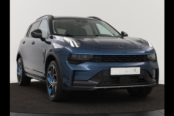 Lynk & Co 01 1.5 Plug In | Panoramadak | Infinity by Harman | 360 camera | Adaptive cruise | Stoelverwarming | Carplay | Memory | Full LED