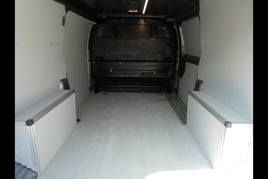 Citroën Jumpy 2.0 BlueHDI 150 pk L3 airco ,apple carplay ,navigatie . 3 zits