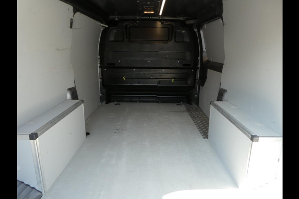 Citroën Jumpy 2.0 BlueHDI 150 pk L3 airco ,apple carplay ,navigatie . 3 zits