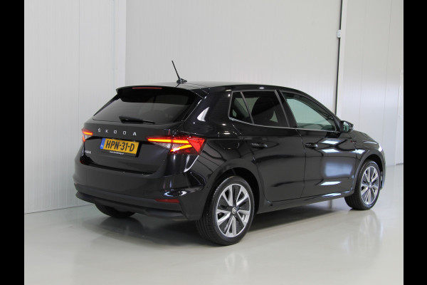 Škoda Fabia 1.0 TSI 110pk Style | Vol opties!
