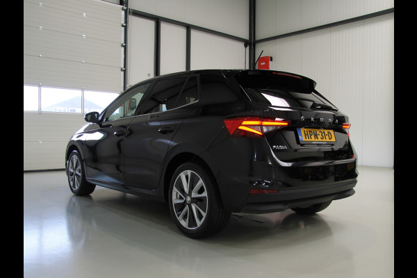 Škoda Fabia 1.0 TSI 110pk Style | Vol opties!