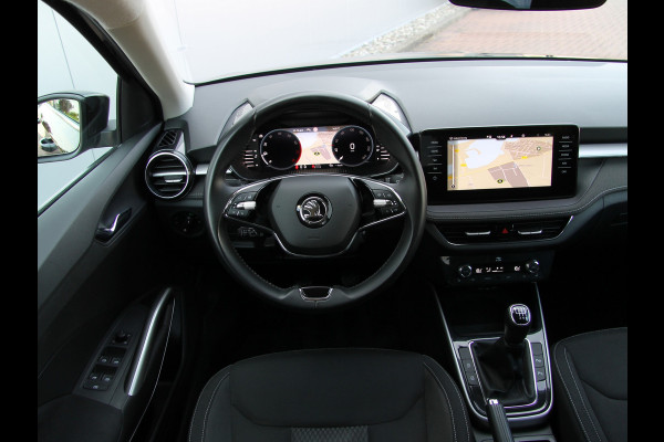 Škoda Fabia 1.0 TSI 110pk Style | Vol opties!