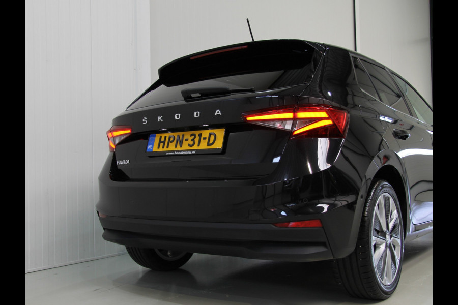Škoda Fabia 1.0 TSI 110pk Style | Vol opties!