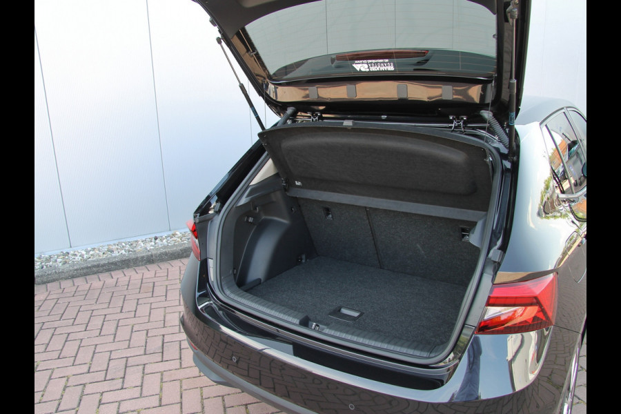 Škoda Fabia 1.0 TSI 110pk Style | Vol opties!