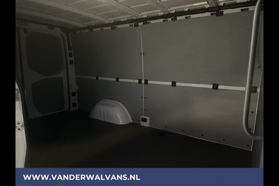 Mercedes-Benz Sprinter 314 CDI 143pk L2H1 Euro6 Airco | Camera | Apple Carplay | Android Auto Mbux, 2000kg Trekhaak, Bijrijdersbank