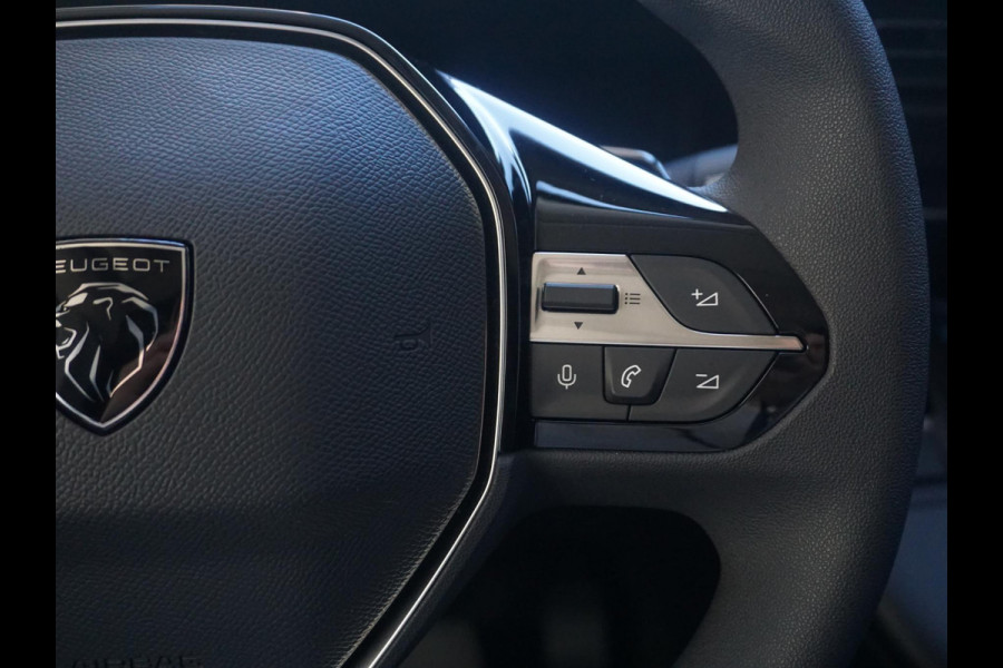 Peugeot Partner L1 130 Pk. AUTOMAAT | camera | Apple Carplay | keyless Entry | betimmering | rijklaarprijs