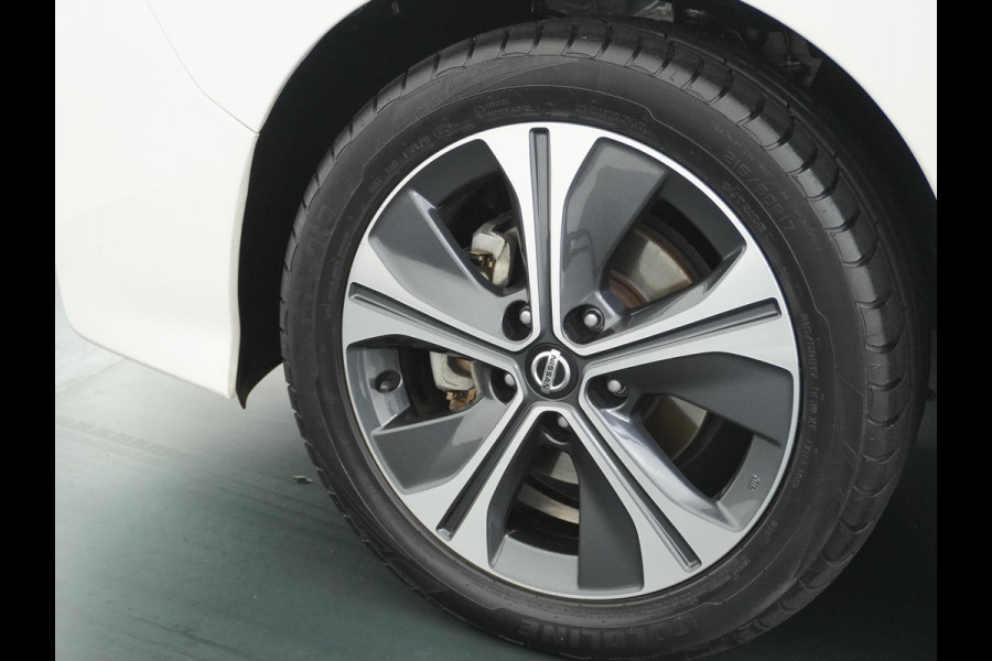 Nissan Leaf Tekna 40 kWh BOSE AUDI | STOELVERWARMING VOOR + ACHTER | RIJKLAAR INCL. 12 MND. BOVAGGARANTIE