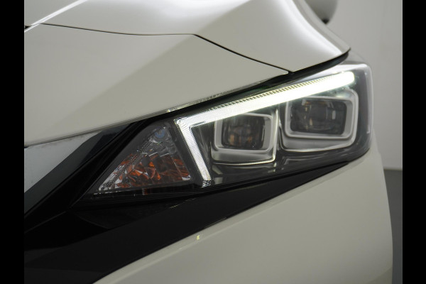 Nissan Leaf Tekna 40 kWh BOSE AUDI | STOELVERWARMING VOOR + ACHTER | RIJKLAAR INCL. 12 MND. BOVAGGARANTIE