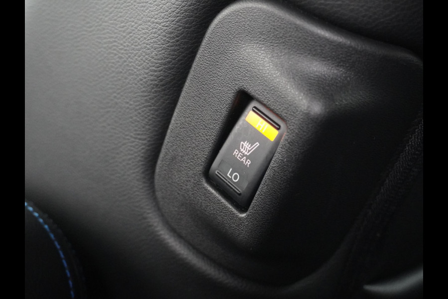 Nissan Leaf Tekna 40 kWh BOSE AUDI | STOELVERWARMING VOOR + ACHTER | RIJKLAAR INCL. 12 MND. BOVAGGARANTIE