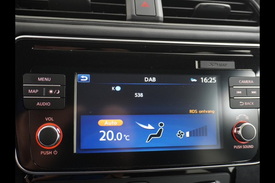Nissan Leaf Tekna 40 kWh BOSE AUDI | STOELVERWARMING VOOR + ACHTER | RIJKLAAR INCL. 12 MND. BOVAGGARANTIE