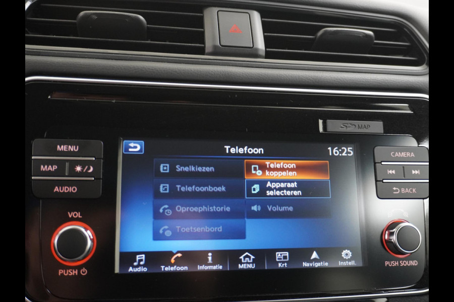 Nissan Leaf Tekna 40 kWh BOSE AUDI | STOELVERWARMING VOOR + ACHTER | RIJKLAAR INCL. 12 MND. BOVAGGARANTIE