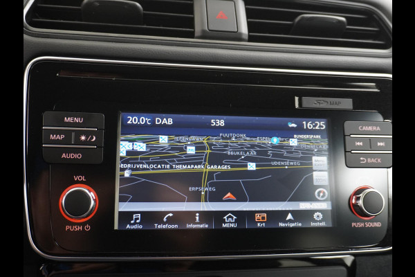 Nissan Leaf Tekna 40 kWh BOSE AUDI | STOELVERWARMING VOOR + ACHTER | RIJKLAAR INCL. 12 MND. BOVAGGARANTIE