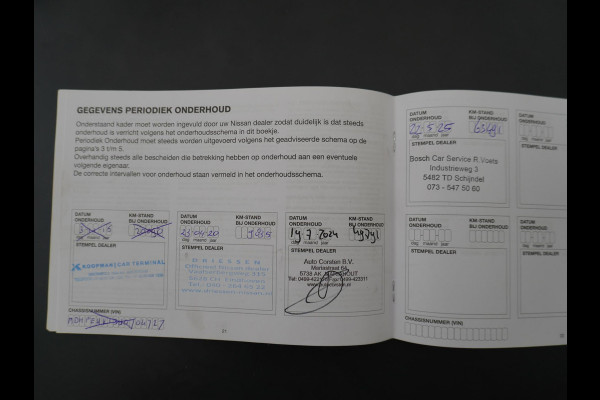 Nissan Leaf Tekna 40 kWh BOSE AUDI | STOELVERWARMING VOOR + ACHTER | RIJKLAAR INCL. 12 MND. BOVAGGARANTIE