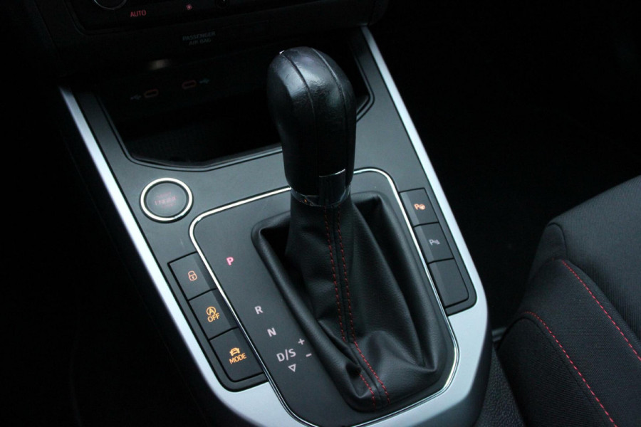 Seat Arona 1.0 TSI FR Sport Automaat | CarPlay | Virtual | Camera | Cruise | PDC | LED | Climate | Sfeer | Keyless |