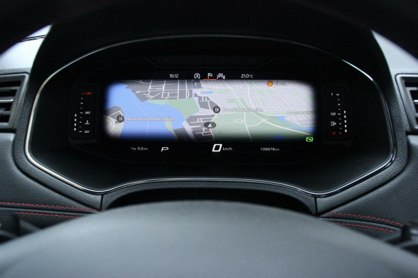 Seat Arona 1.0 TSI FR Sport Automaat | CarPlay | Virtual | Camera | Cruise | PDC | LED | Climate | Sfeer | Keyless |