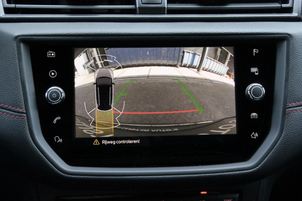 Seat Arona 1.0 TSI FR Sport Automaat | CarPlay | Virtual | Camera | Cruise | PDC | LED | Climate | Sfeer | Keyless |