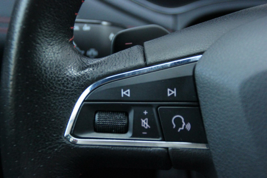 Seat Arona 1.0 TSI FR Sport Automaat | CarPlay | Virtual | Camera | Cruise | PDC | LED | Climate | Sfeer | Keyless |