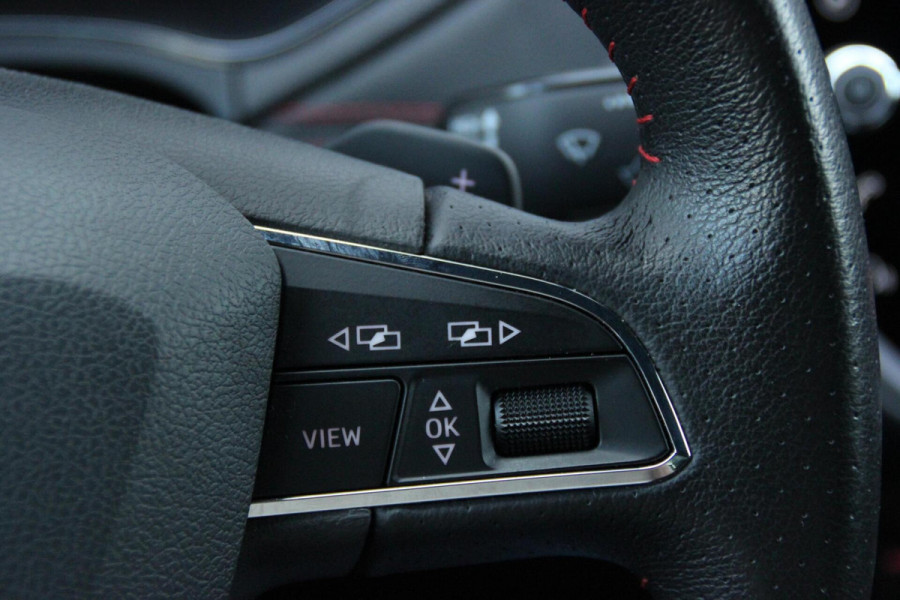 Seat Arona 1.0 TSI FR Sport Automaat | CarPlay | Virtual | Camera | Cruise | PDC | LED | Climate | Sfeer | Keyless |