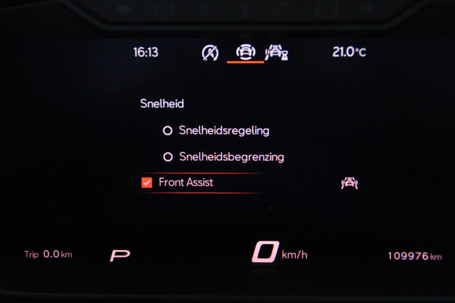 Seat Arona 1.0 TSI FR Sport Automaat | CarPlay | Virtual | Camera | Cruise | PDC | LED | Climate | Sfeer | Keyless |