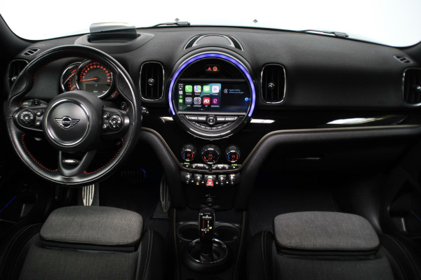 MINI Countryman 2.0 Cooper S JCW 192 PK Facelift | Pano-dak | CarPlay | Harman/Kardon | HUD | Stoelverwarming | Trekhaak | LED | PDC |