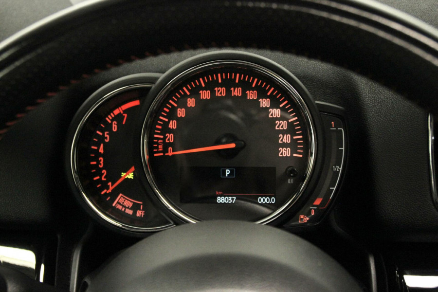 MINI Countryman 2.0 Cooper S JCW 192 PK Facelift | Pano-dak | CarPlay | Harman/Kardon | HUD | Stoelverwarming | Trekhaak | LED | PDC |