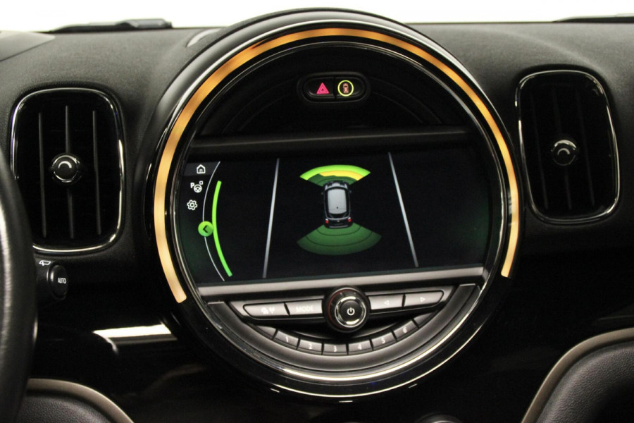 MINI Countryman 2.0 Cooper S JCW 192 PK Facelift | Pano-dak | CarPlay | Harman/Kardon | HUD | Stoelverwarming | Trekhaak | LED | PDC |
