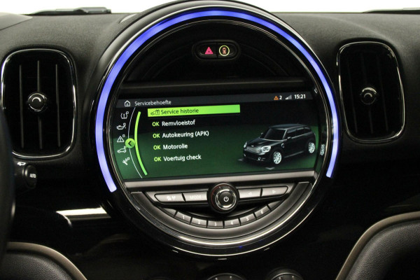 MINI Countryman 2.0 Cooper S JCW 192 PK Facelift | Pano-dak | CarPlay | Harman/Kardon | HUD | Stoelverwarming | Trekhaak | LED | PDC |