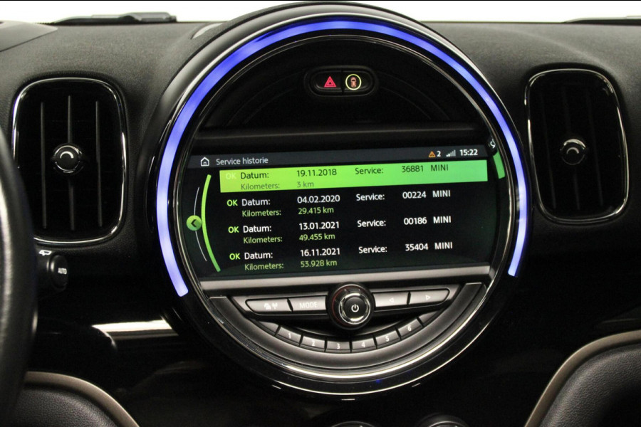 MINI Countryman 2.0 Cooper S JCW 192 PK Facelift | Pano-dak | CarPlay | Harman/Kardon | HUD | Stoelverwarming | Trekhaak | LED | PDC |